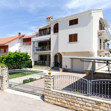 Apartmani Bosa 扎达尔 外观 照片