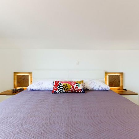 Apartmani Bosa 扎达尔 外观 照片
