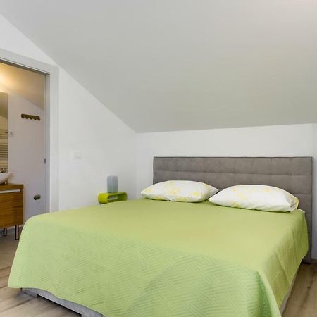 Apartmani Bosa 扎达尔 外观 照片