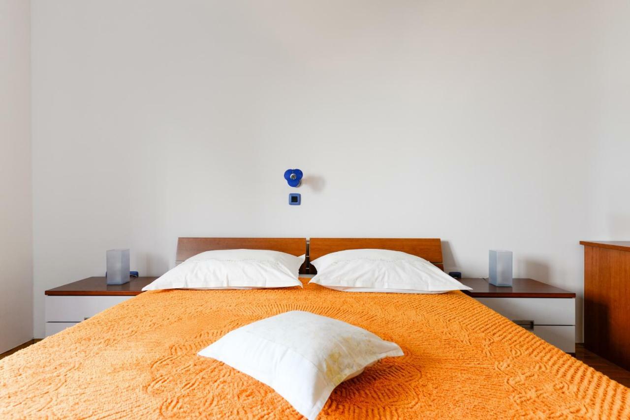 Apartmani Bosa 扎达尔 外观 照片