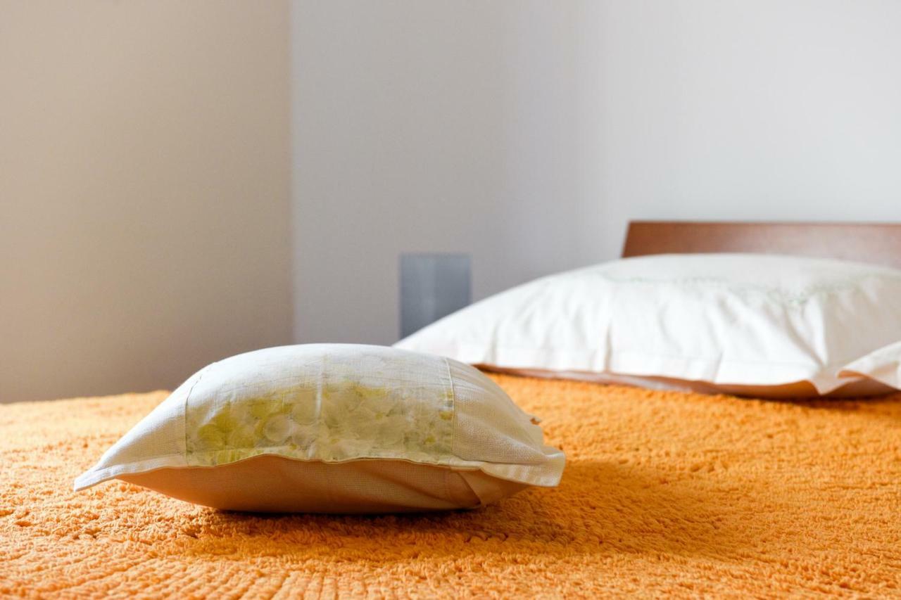 Apartmani Bosa 扎达尔 外观 照片